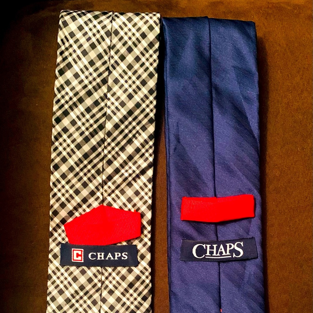 Brand New Neck Ties